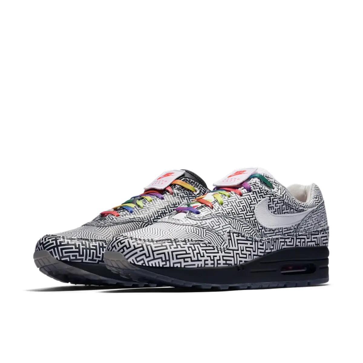 Nike Air Max 1 Tokyo Maze 4/6