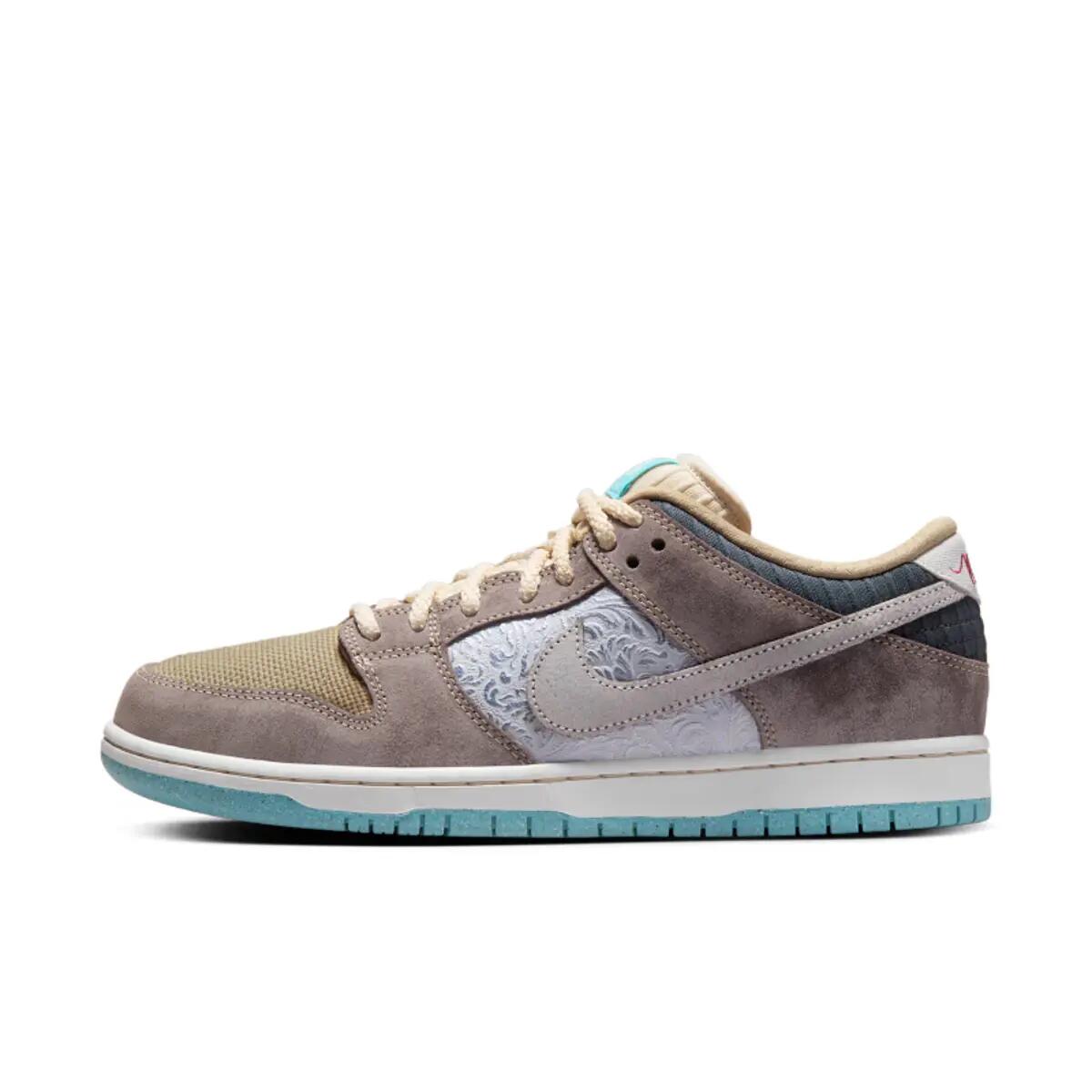 Nike SB Dunk Low Big Money Savings 2/6