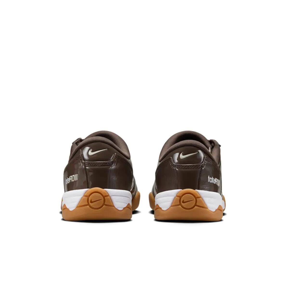 Nike Total 90 3 Patent Baroque Brown (Women's) 6/6