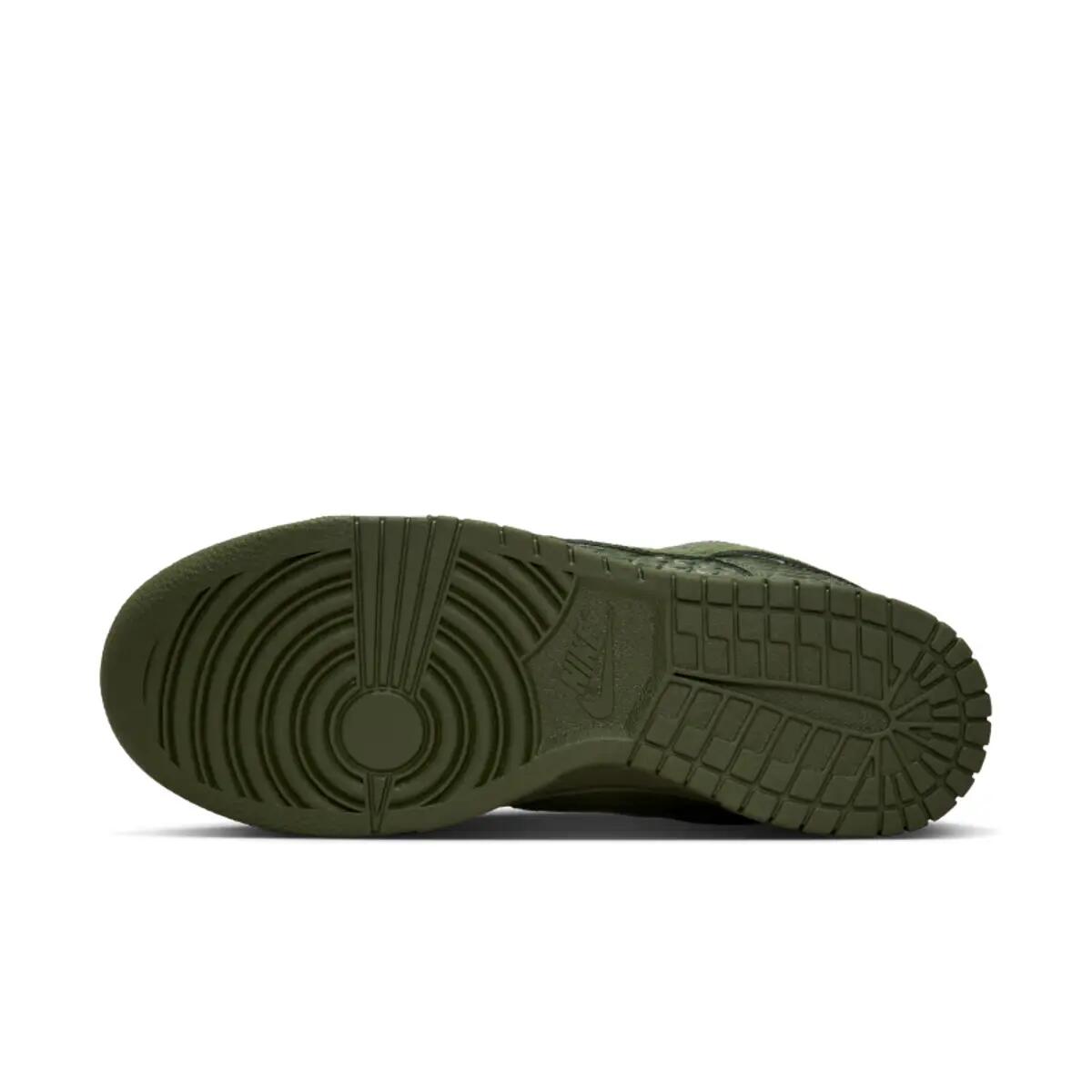 Nike Dunk Low Crocodile (Women's) 2/6