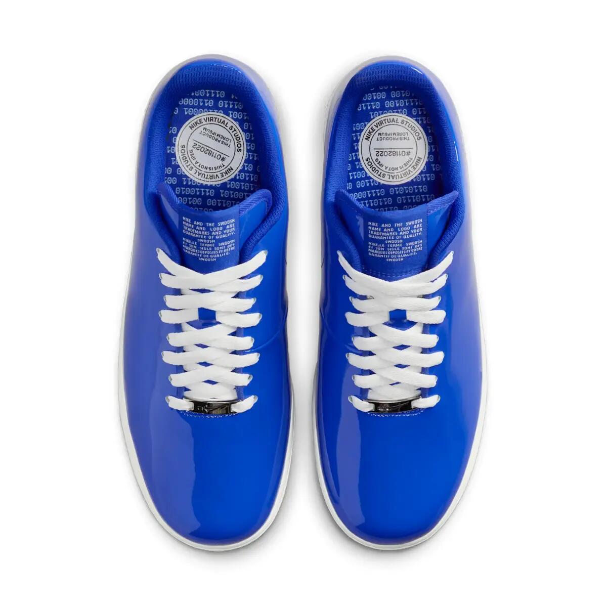 Nike Air Force 1 Low .SWOOSH 404 Error 2/6