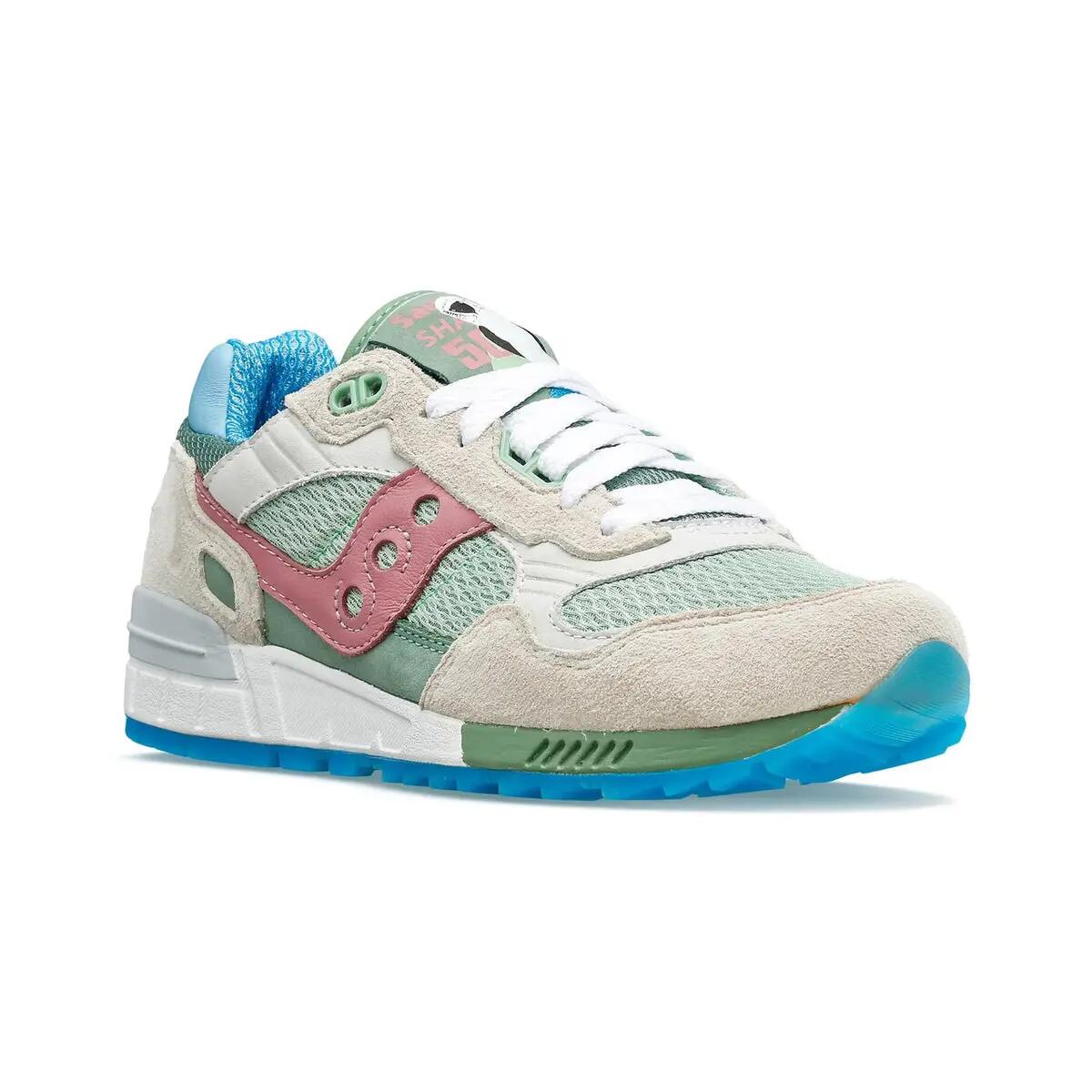 Saucony Shadow 5000 Galapagos 4/5