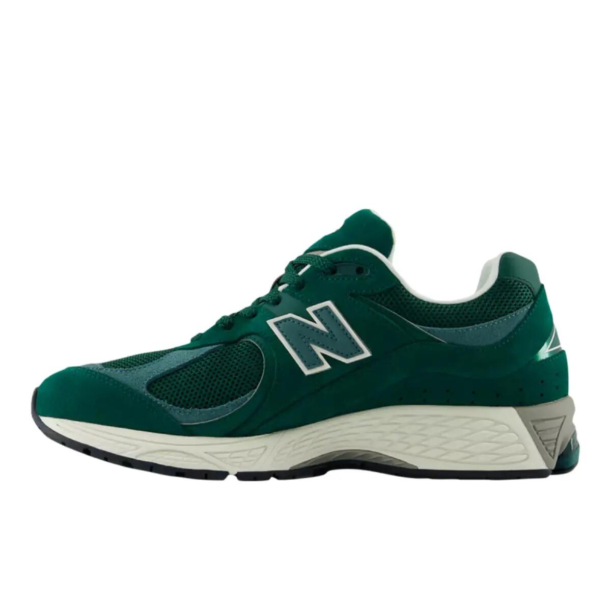 New Balance 2002R New Spruce 3/6