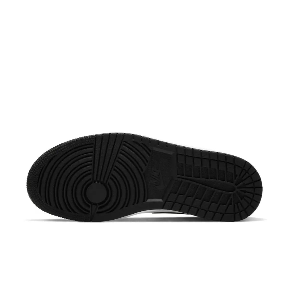 Air Jordan 1 Retro High Silver Toe (W) 2/6