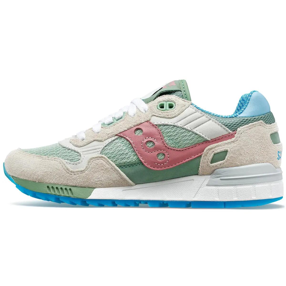 Saucony Shadow 5000 Galapagos 3/5