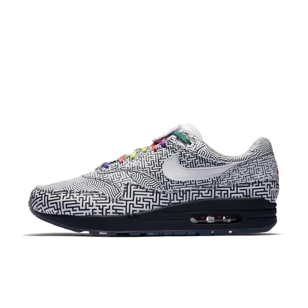 Nike Air Max 1 Tokyo Maze 2/6