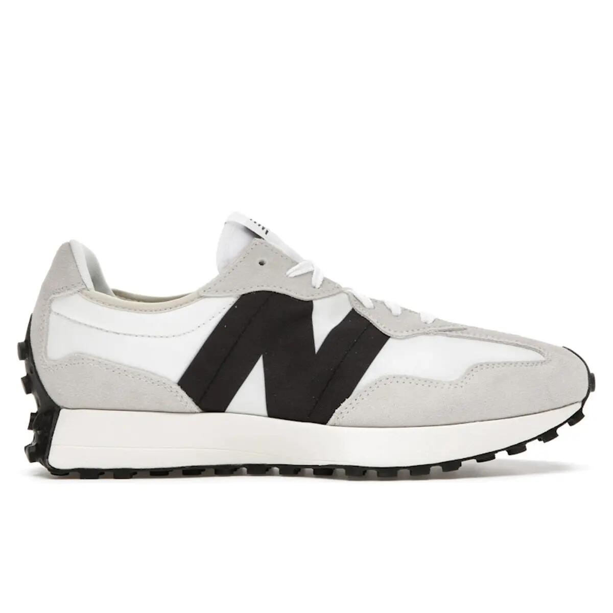 New Balance 327 Sea Salt Black 1/5