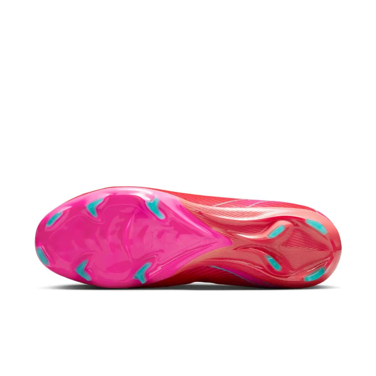Nike Zoom Mercurial Vapor 16 Pro FG Mad Energy Pack 4/6
