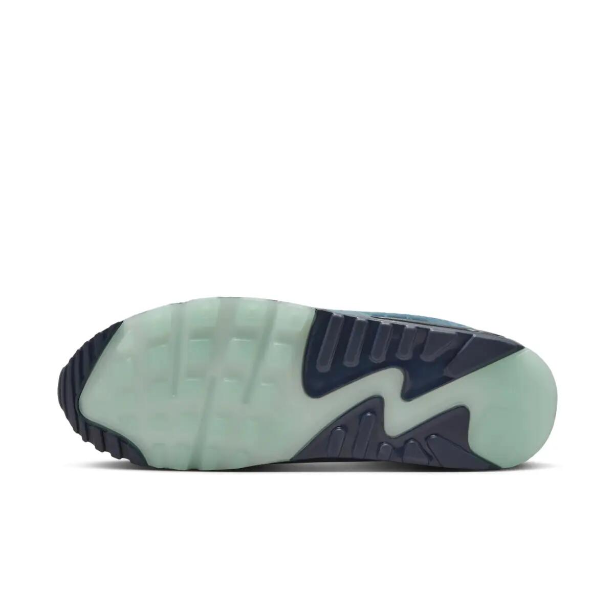 Nike Air Max 90 Thunderstorm 2/6