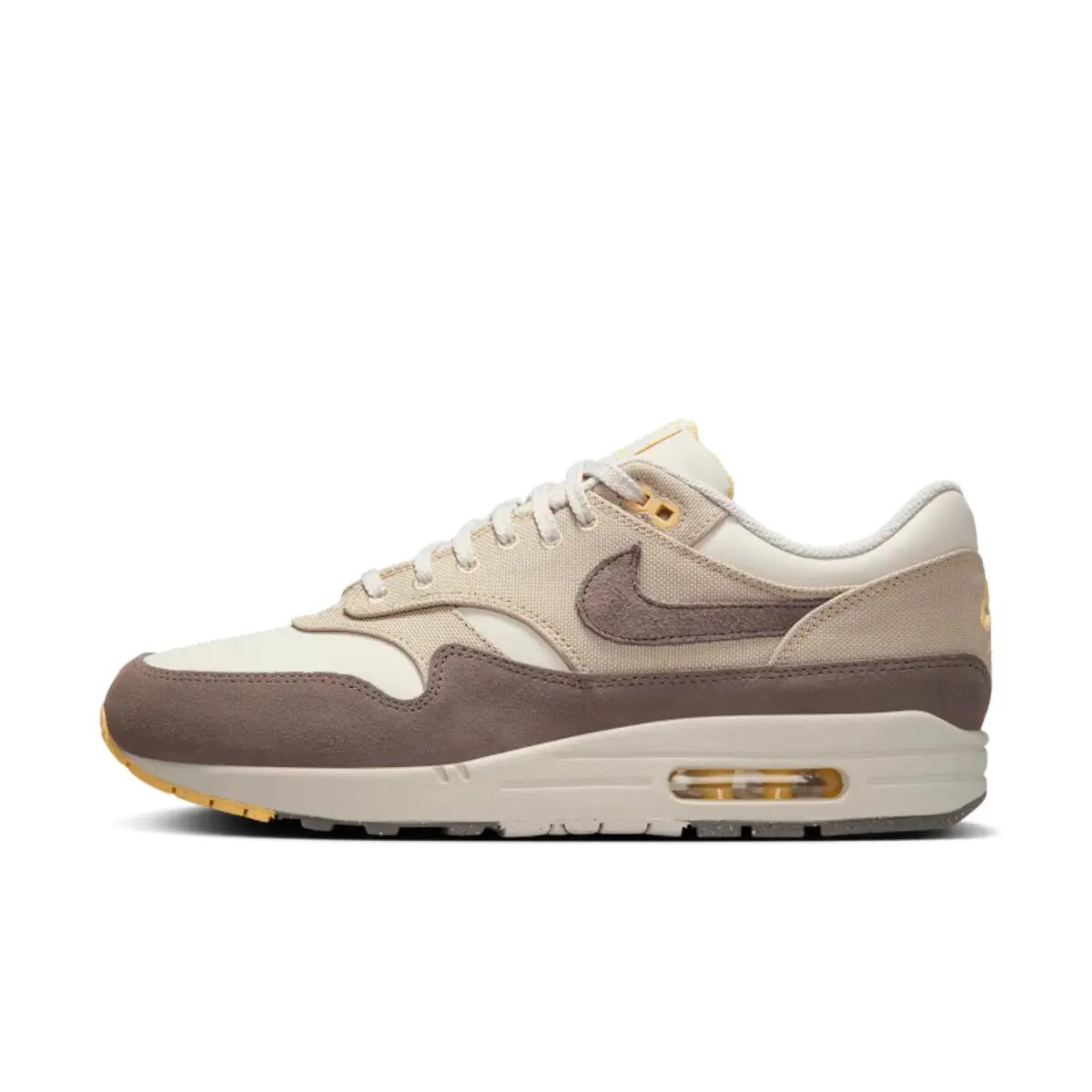 Nike Air Max 1 Premium Cave Stone 2/6