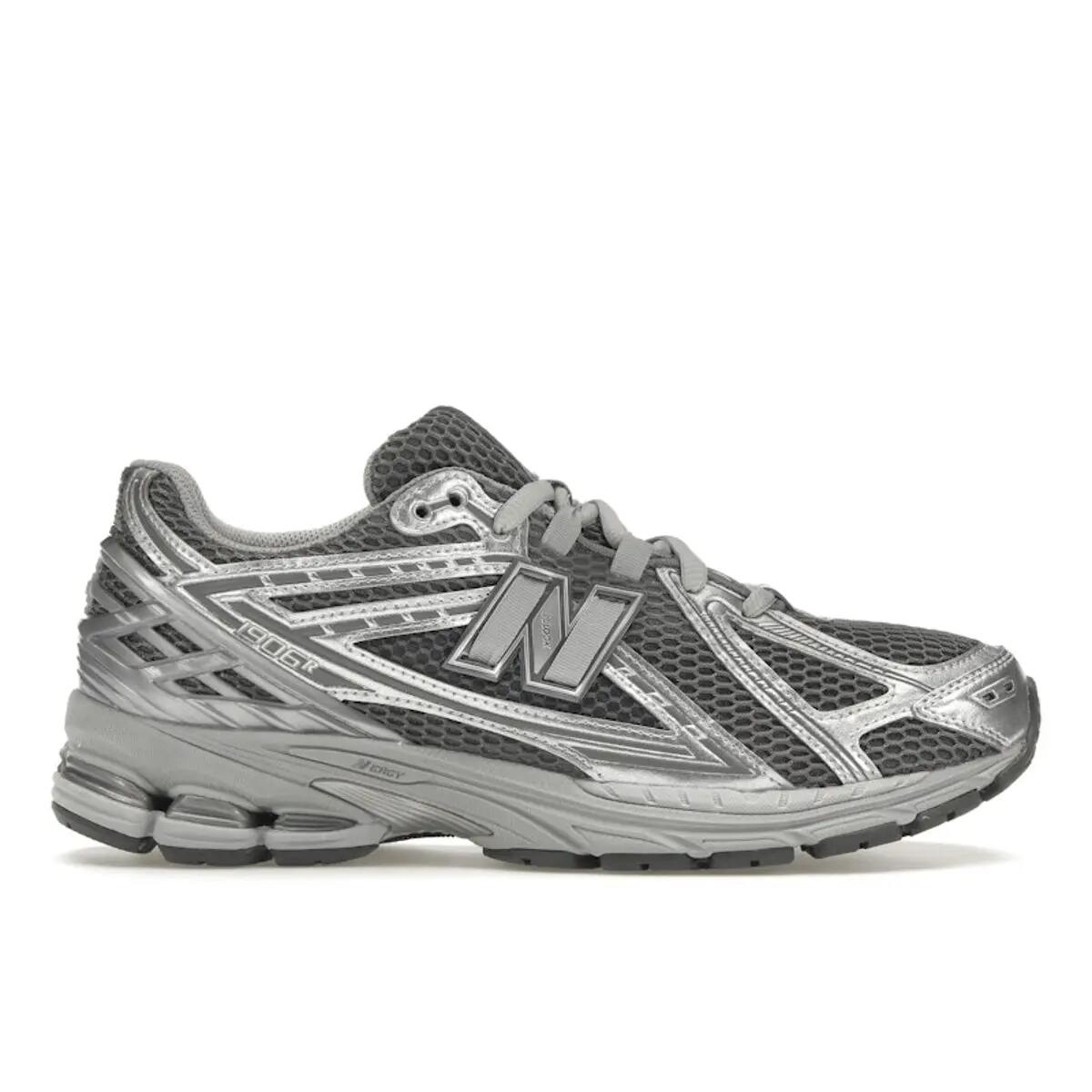 New Balance 1906r Harbor Grey 1/5