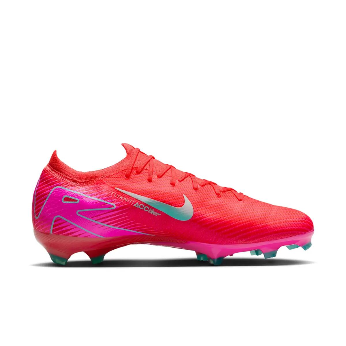 Nike Zoom Mercurial Vapor 16 Pro FG Mad Energy Pack 2/6