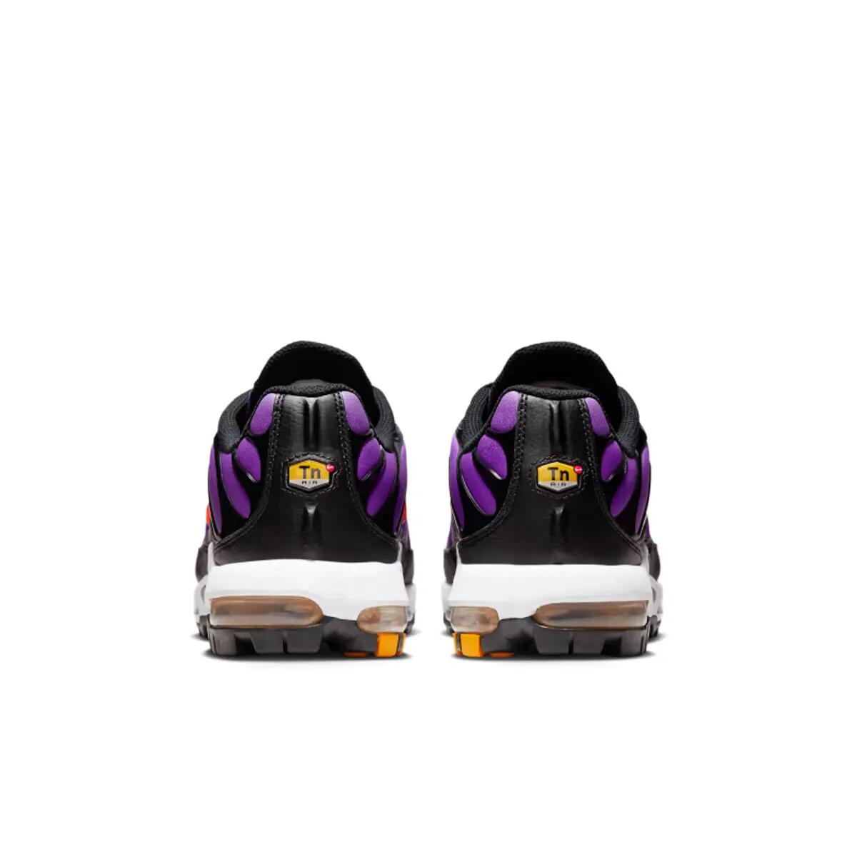 Nike Air Max Plus Golf Voltage Purple 6/6