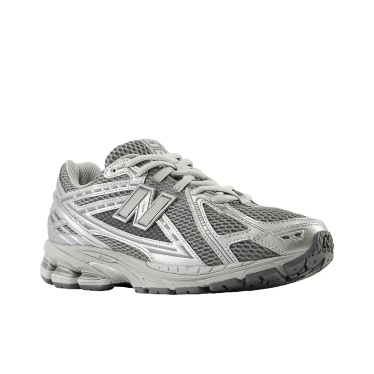 New Balance 1906r Harbor Grey 4/5