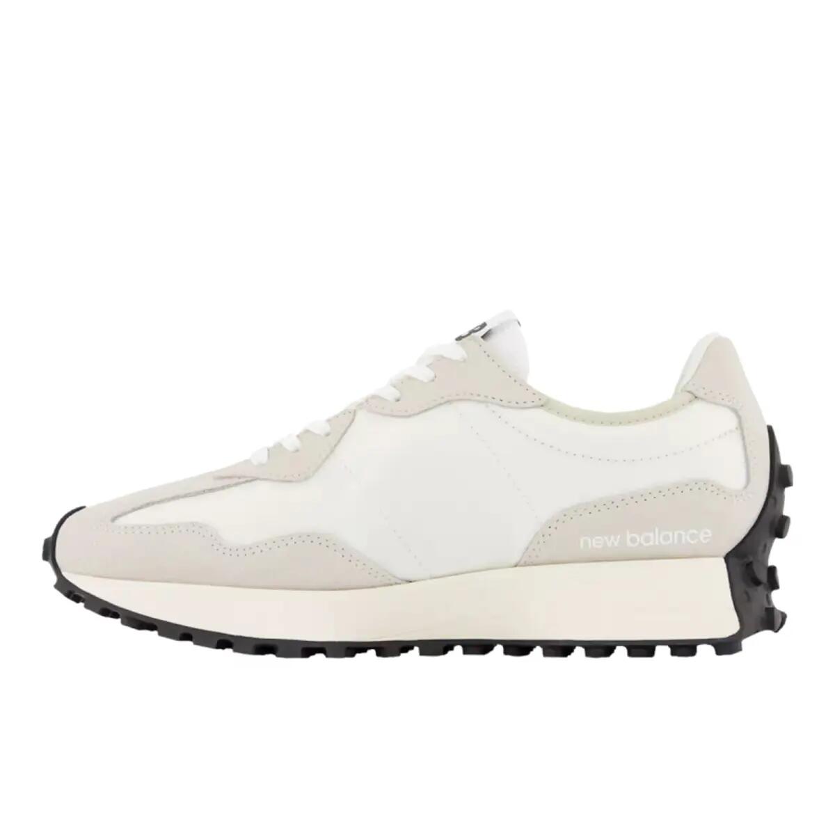 New Balance 327 Sea Salt Black 2/5