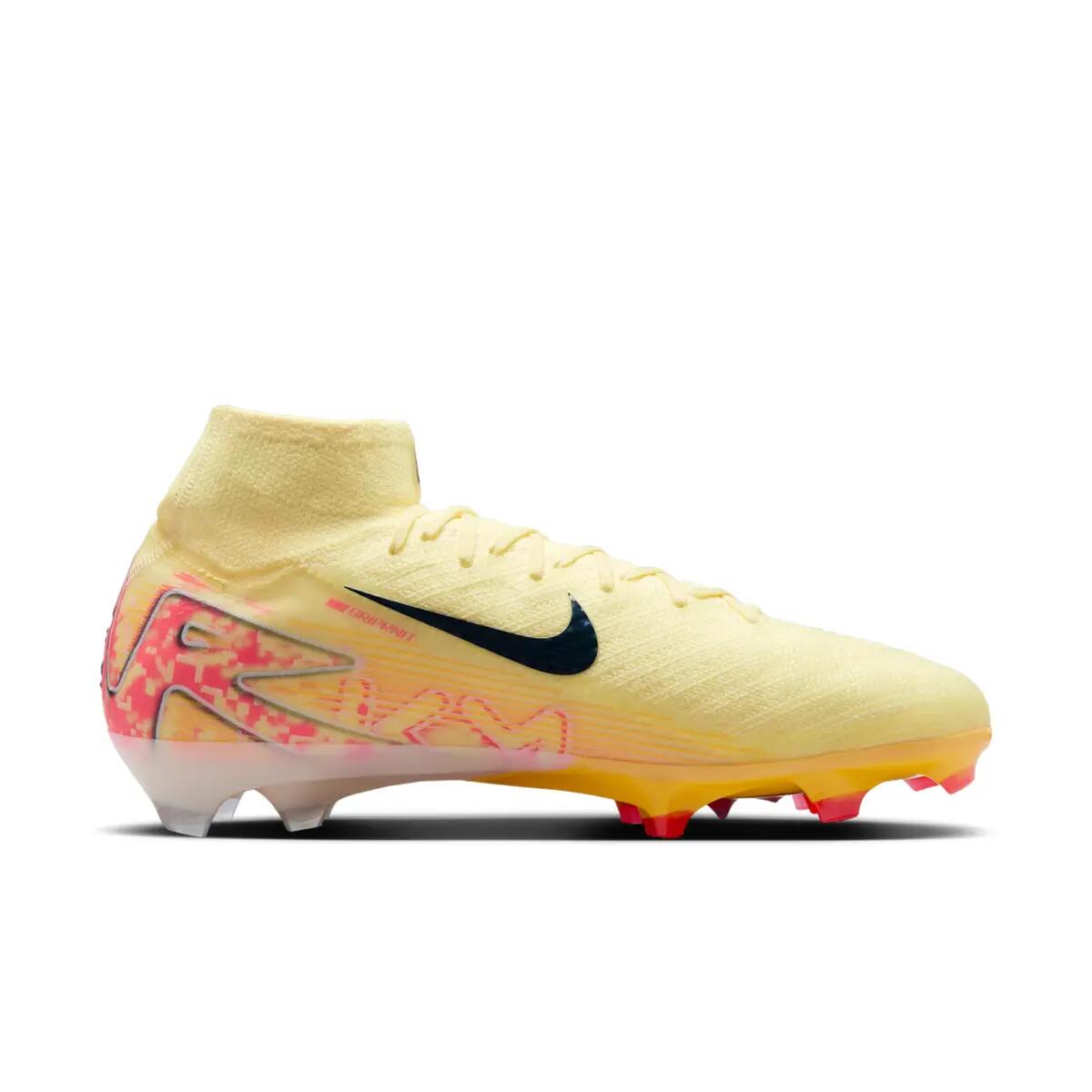 Nike Zoom Mercurial Superfly 10 Elite FG Kylian Mbappé Pack 3/6