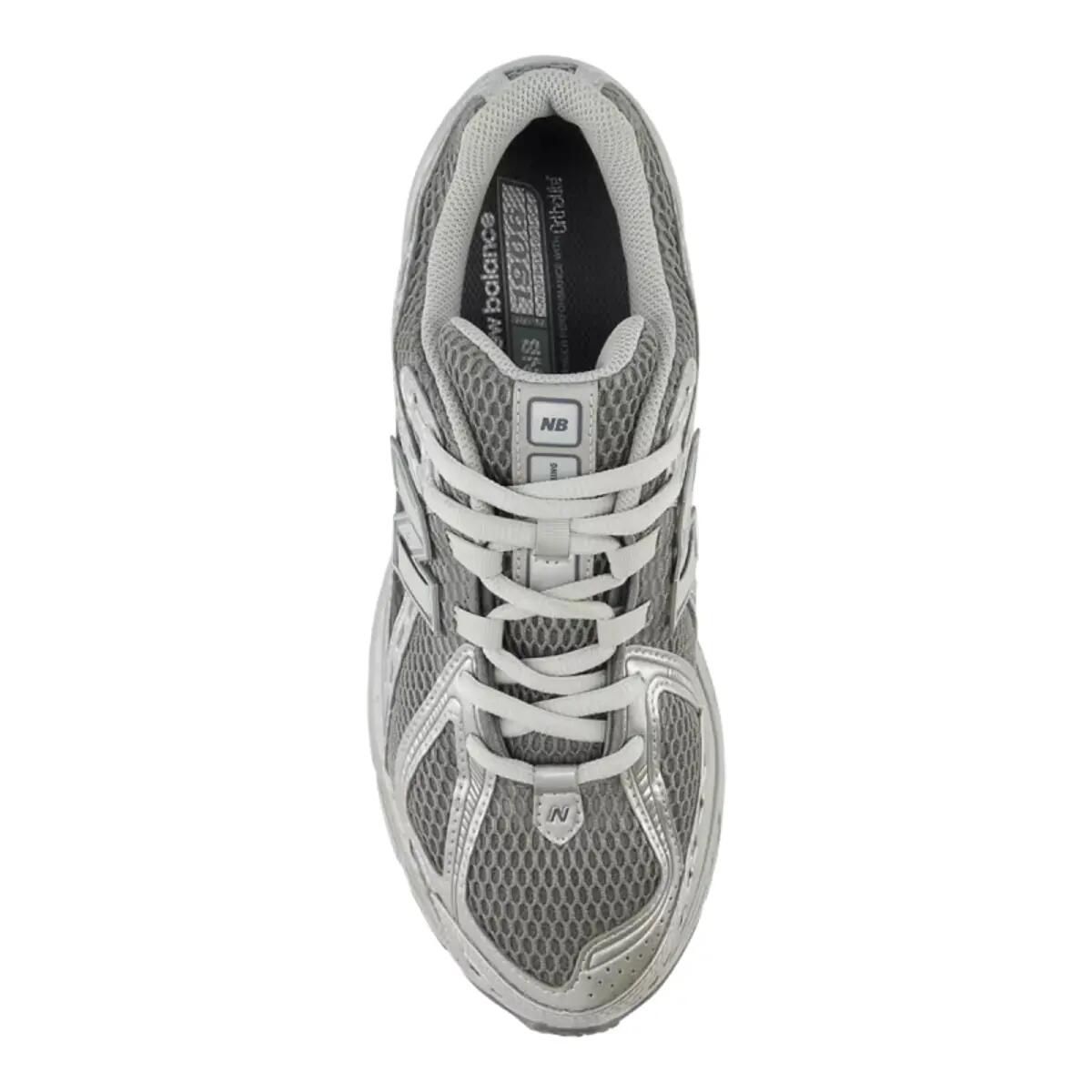 New Balance 1906r Harbor Grey 3/5