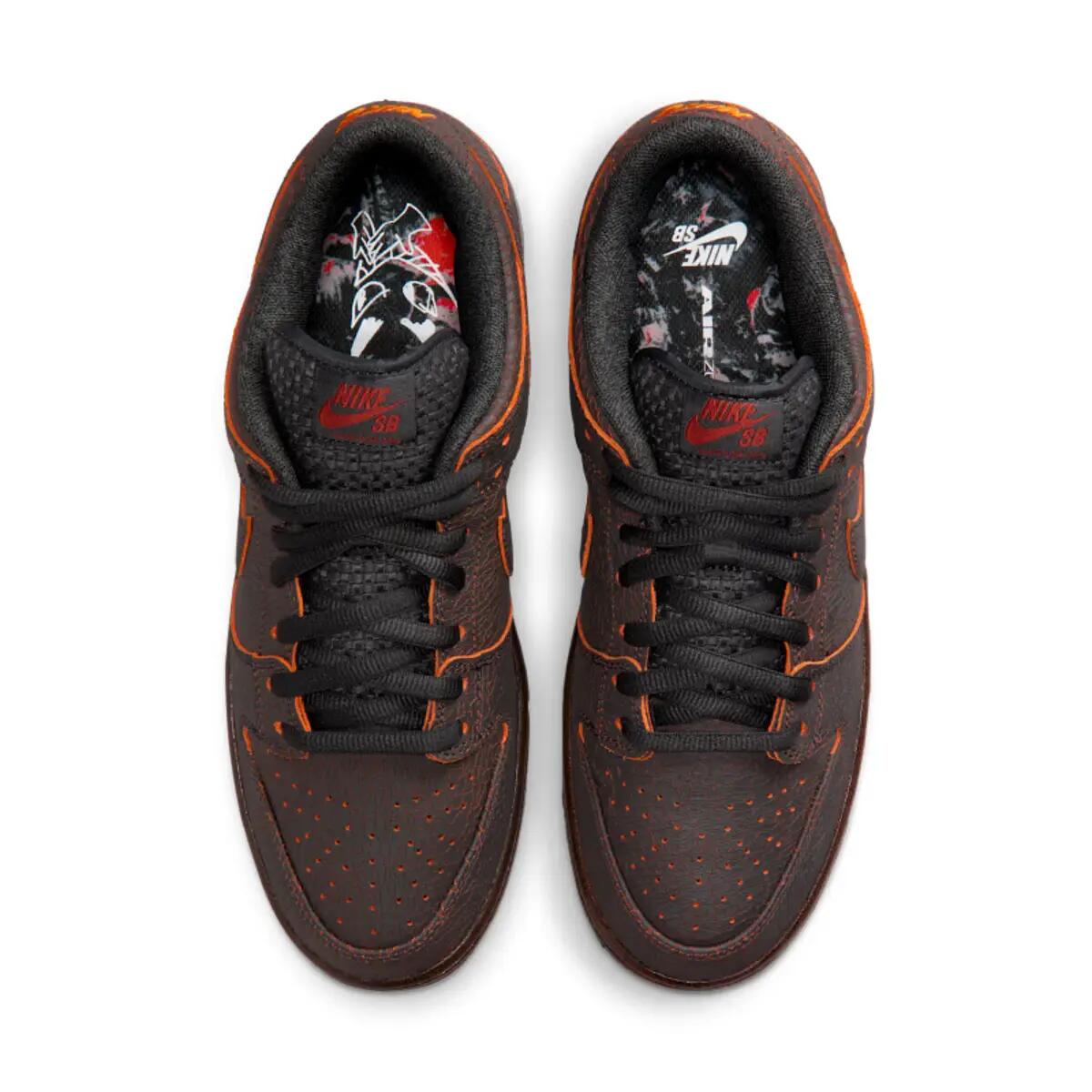 Nike Dunk SB Low Krampus 5/6