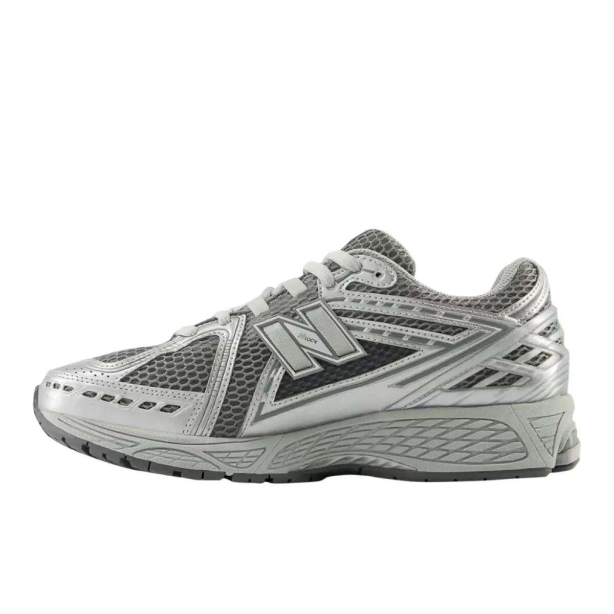 New Balance 1906r Harbor Grey 2/5
