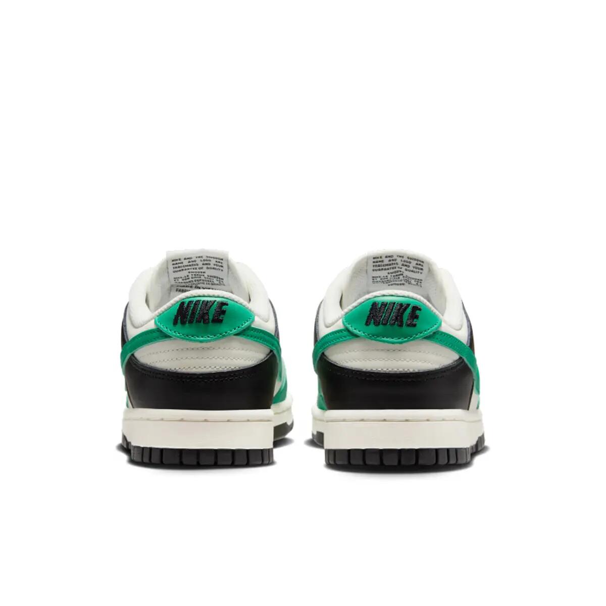 Nike Dunk Low Celtics (Women's) 6/6