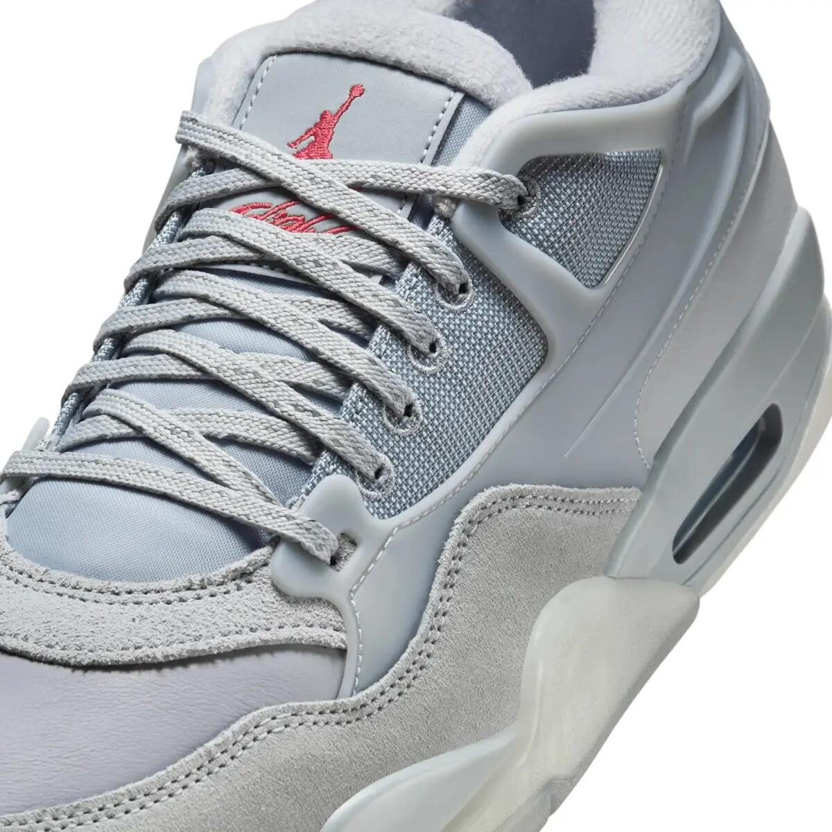 Air Jordan 4 Rm Wolf Grey 6/6