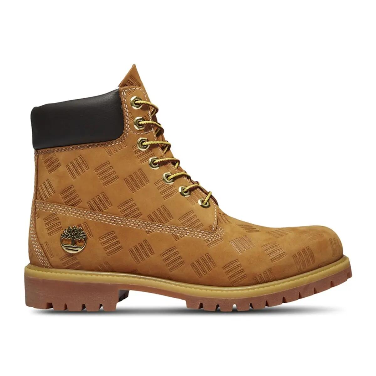 TIMBERLAND picture
