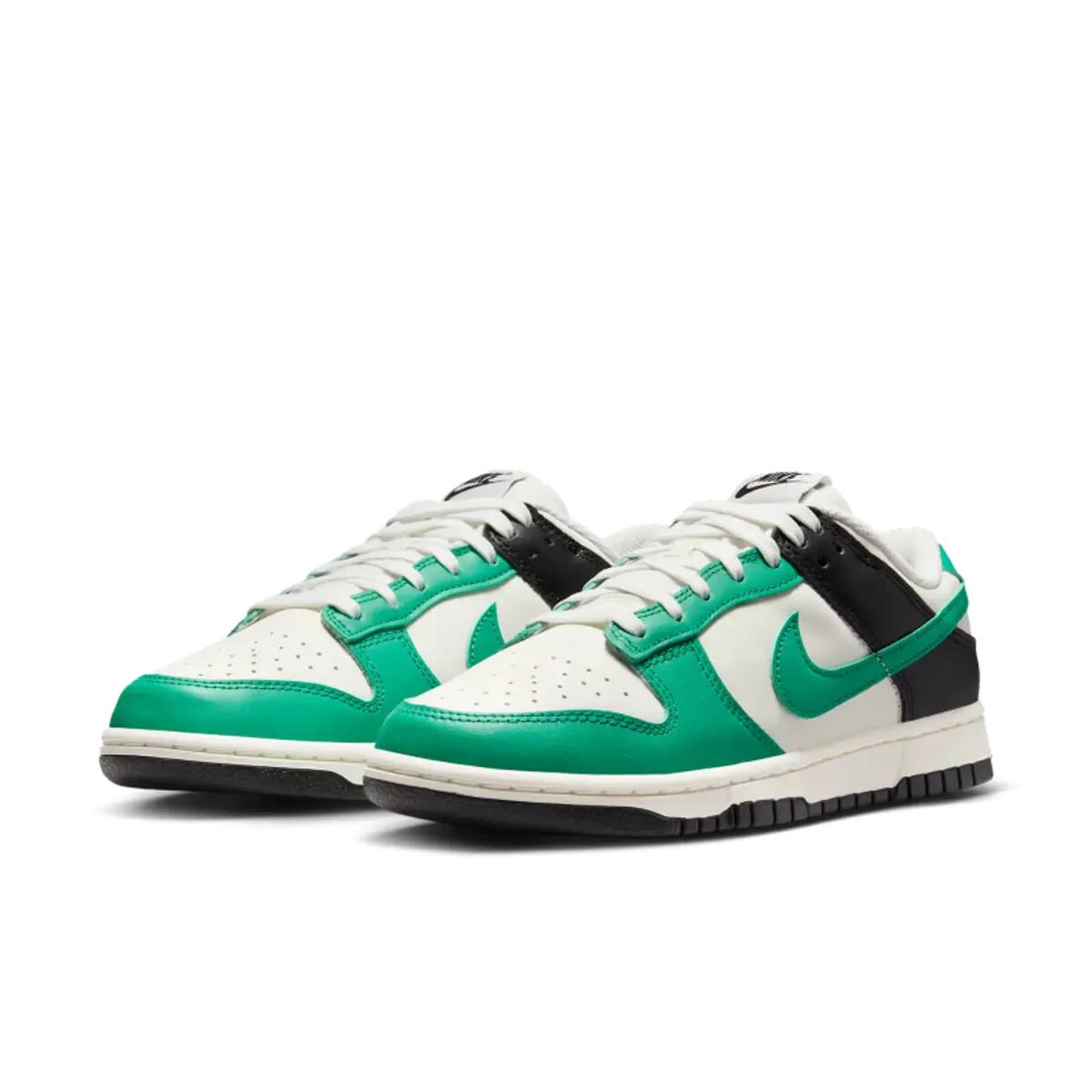 Nike Dunk Low Celtics (Women's) 4/6