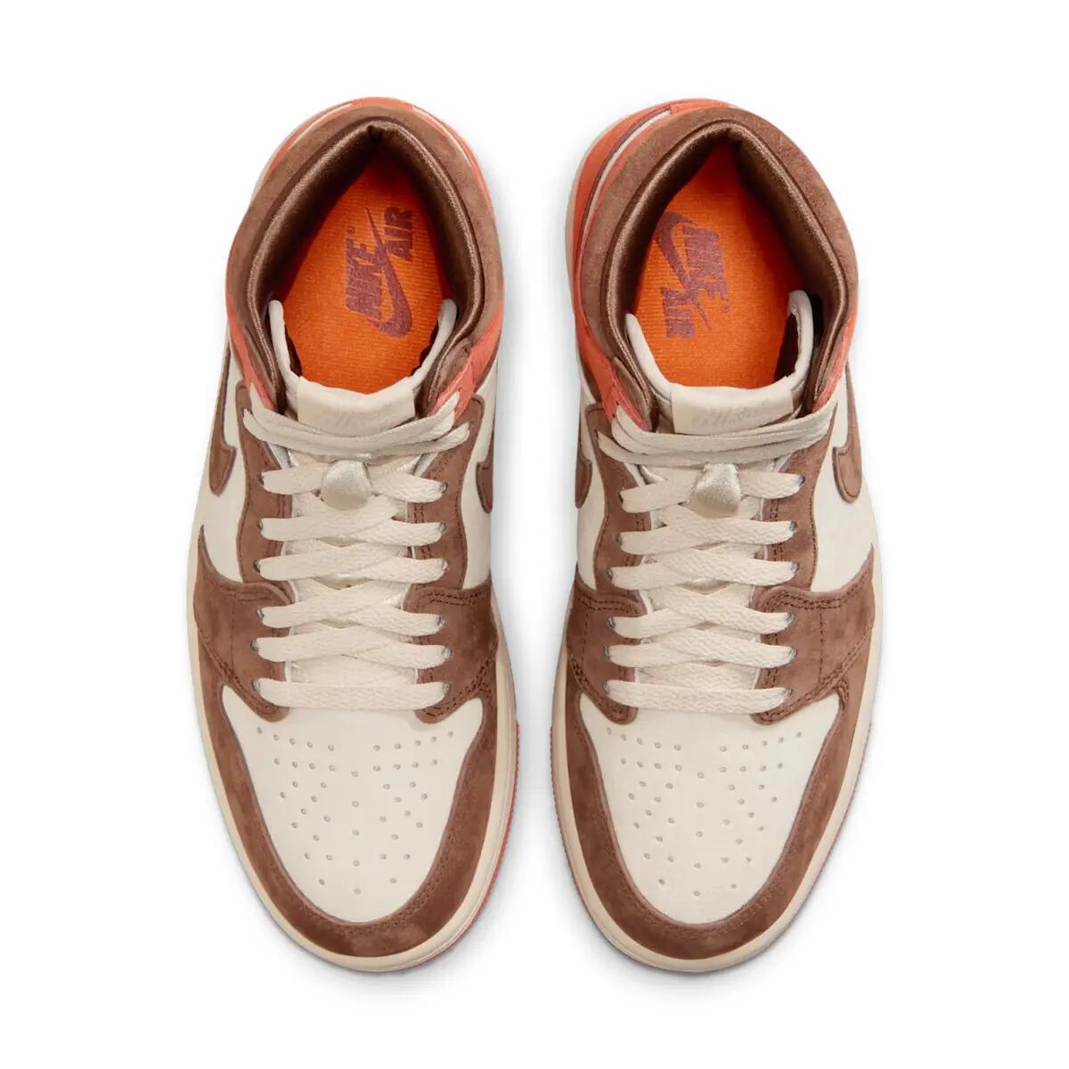 Air Jordan 1 Retro High OG Dusted Clay 2/6