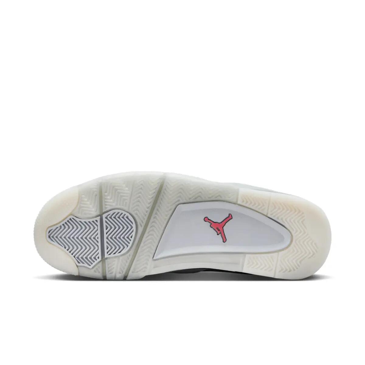 Air Jordan 4 Rm Wolf Grey 4/6