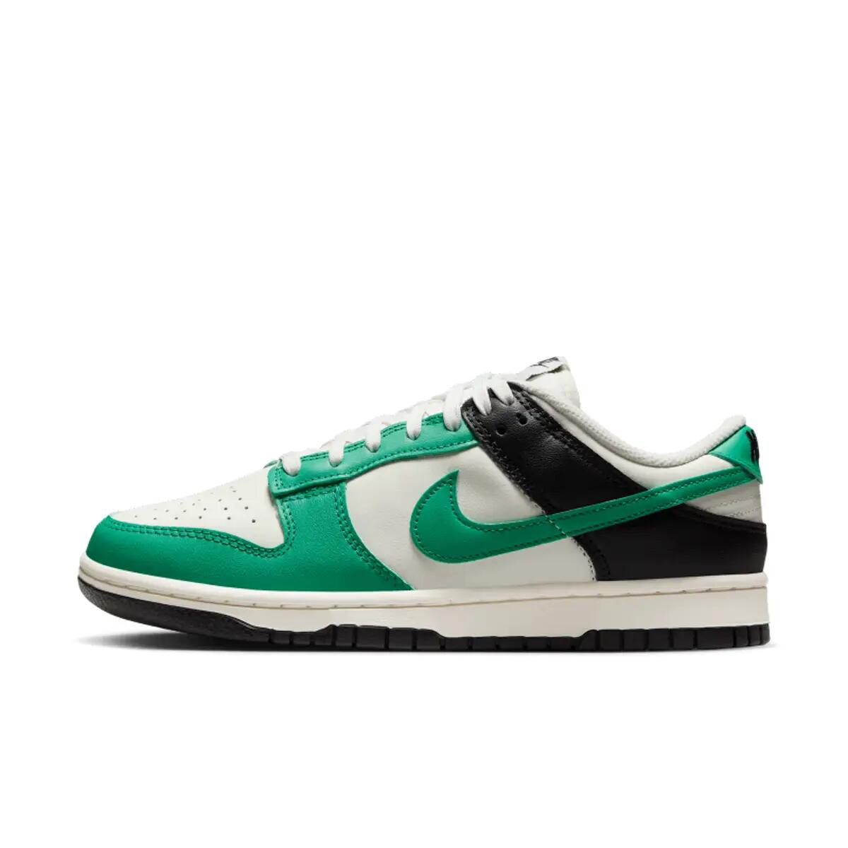 Nike Dunk Low Celtics (Women's) 3/6