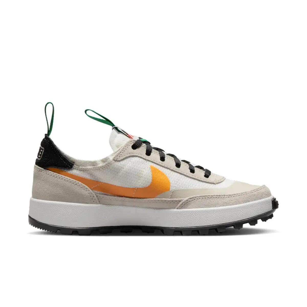 NikeCraft General Purpose Shoe Tom Sachs Bricolage (Women's) 5/6