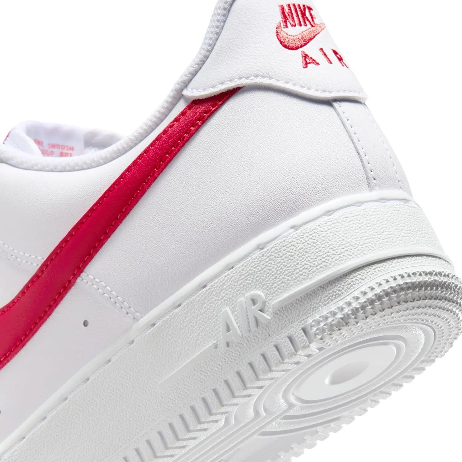 Sportcipő Nike Air Force 1 '07 4/11