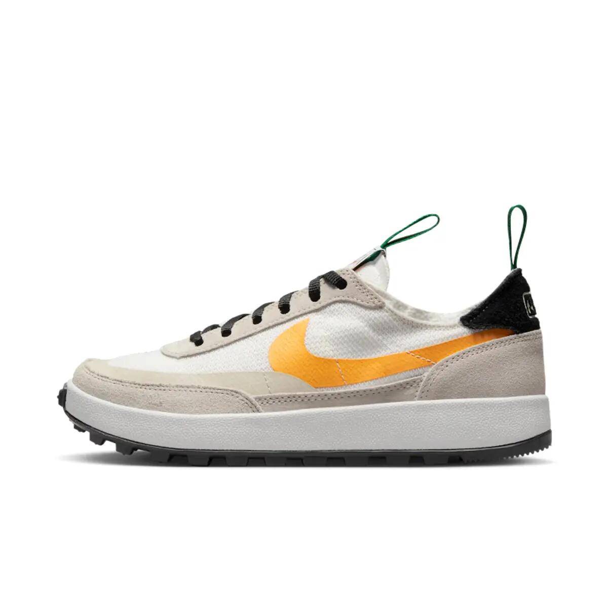 NikeCraft General Purpose Shoe Tom Sachs Bricolage (Women's) 4/6