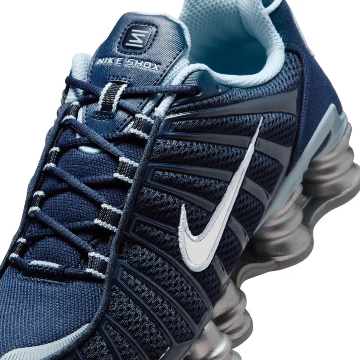 Buty do chodzenia męskie Nike Shox TL 6/6