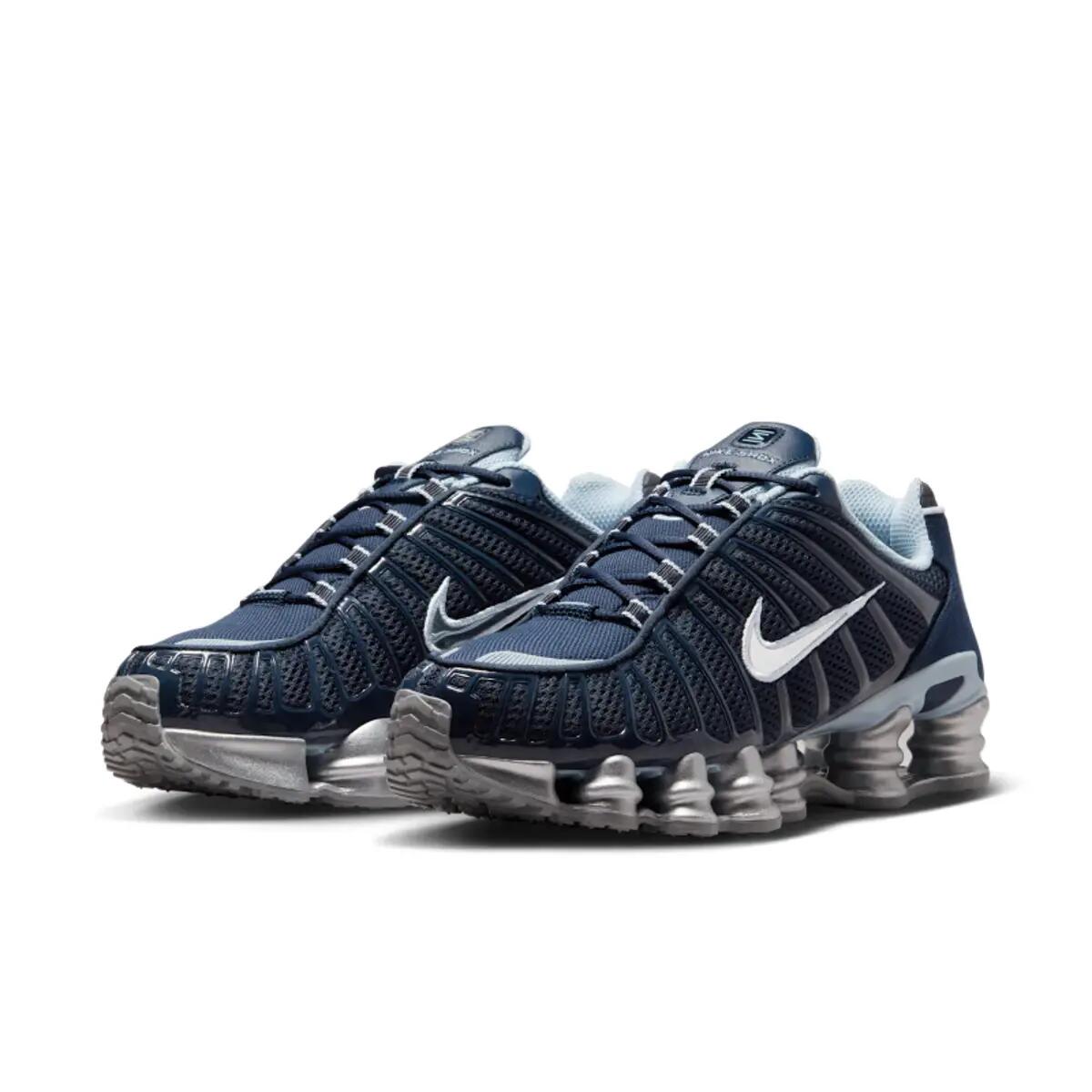 Buty do chodzenia męskie Nike Shox TL 5/6