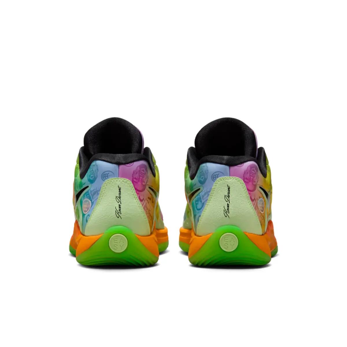 Nike KD 17 Easy Money All-Star 6/6