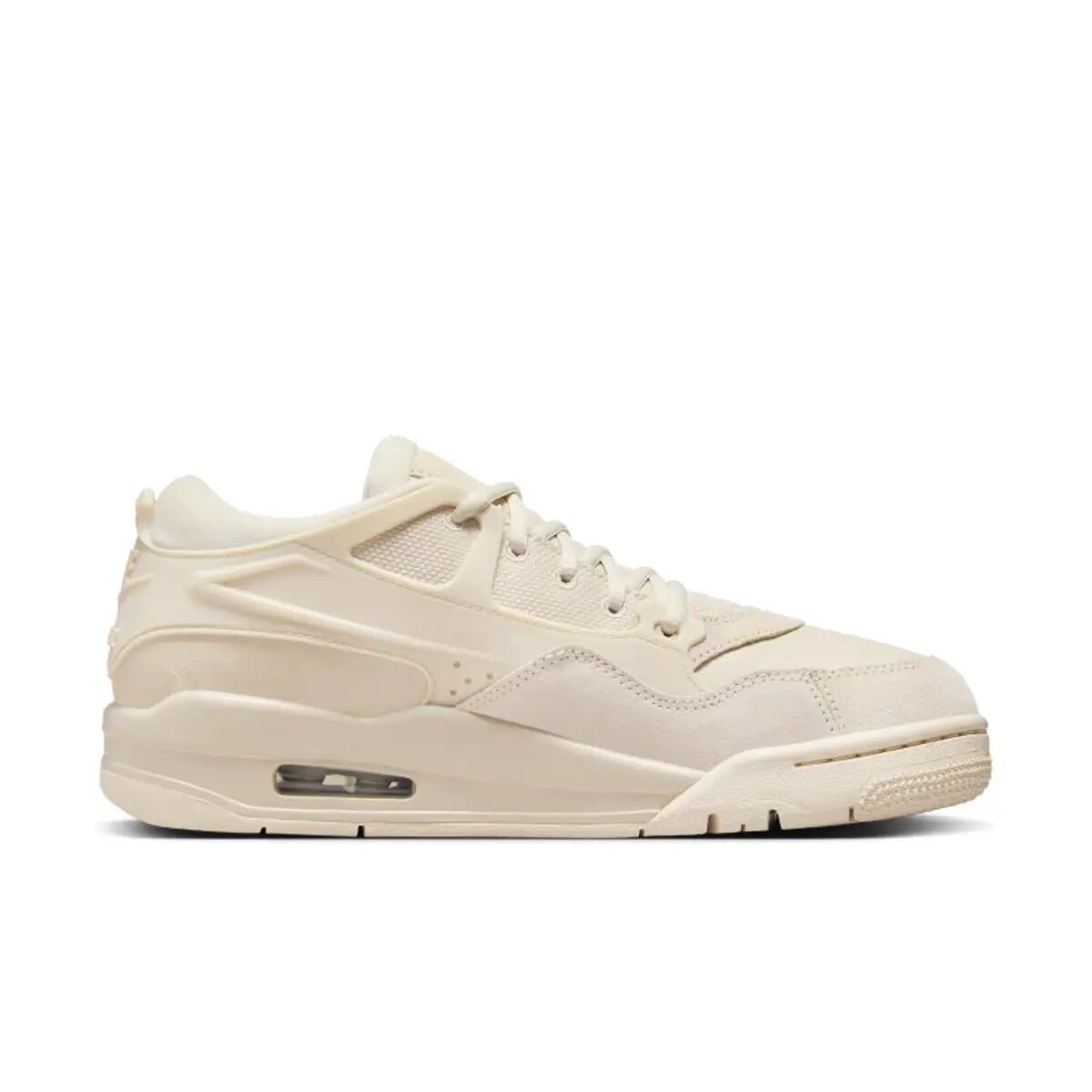 Air Jordan 4 Rm Legend Light Brown Womens 5/6