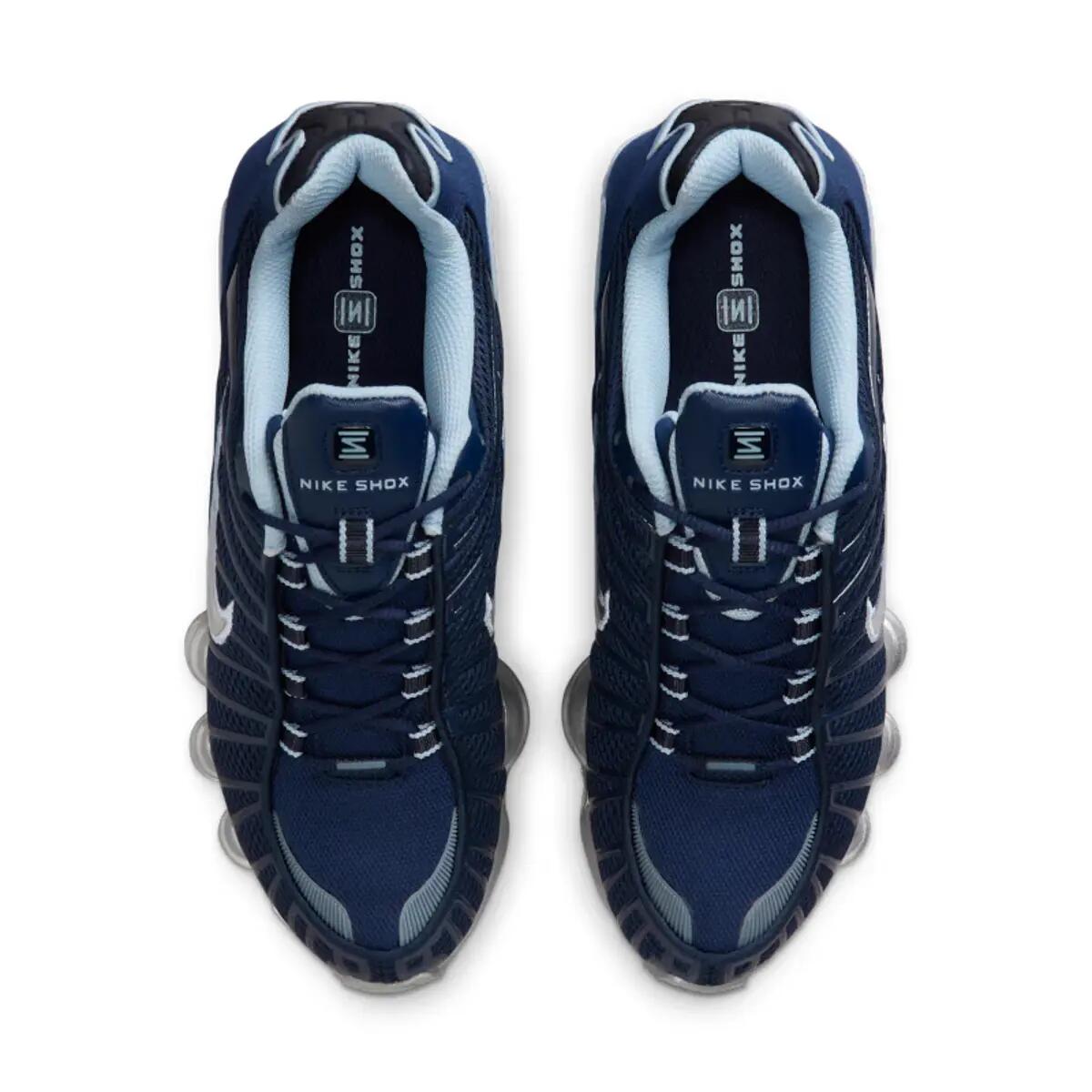 Buty do chodzenia męskie Nike Shox TL 4/6