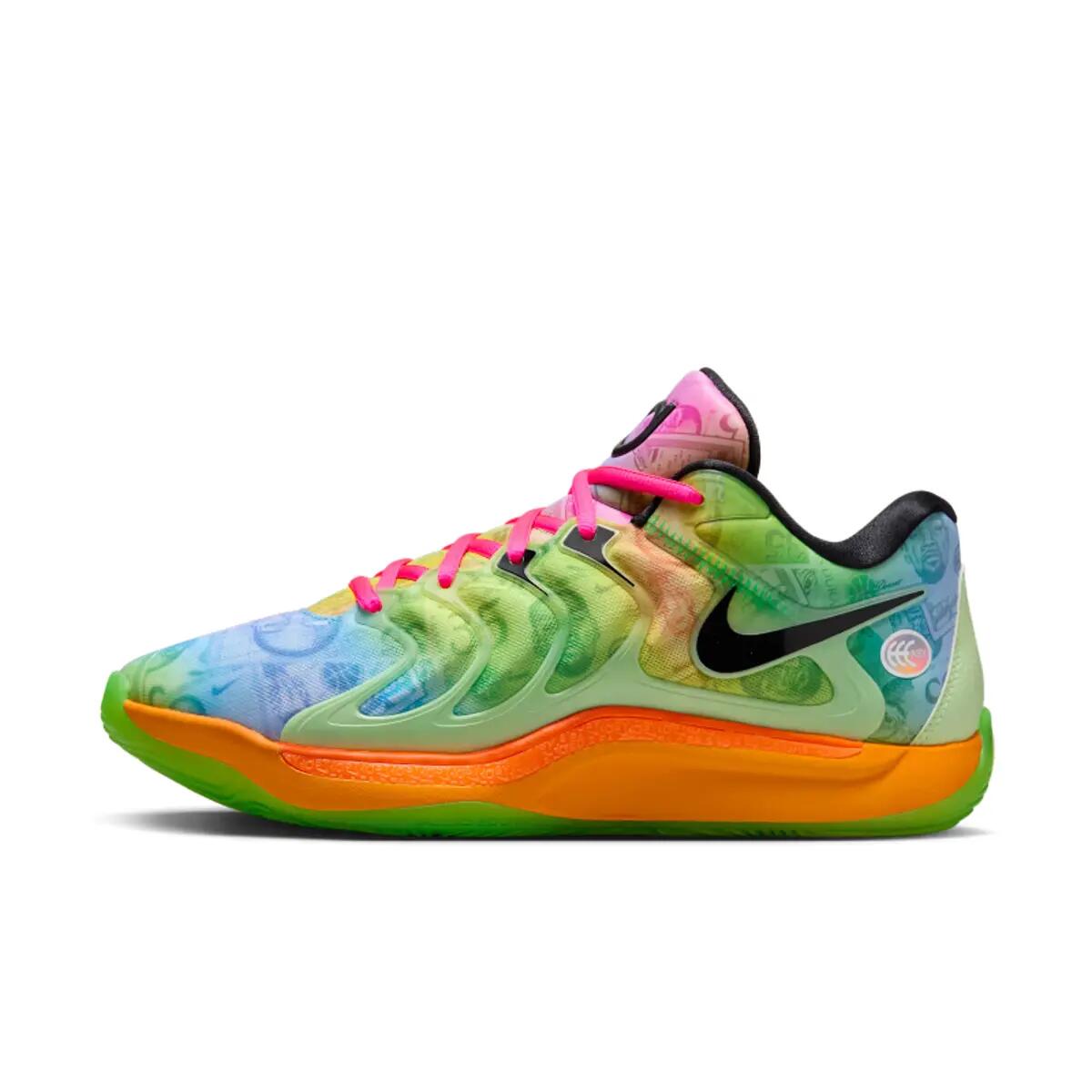 Nike KD 17 Easy Money All-Star 3/6