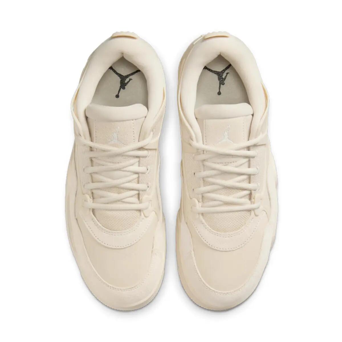 Air Jordan 4 Rm Legend Light Brown Womens 4/6