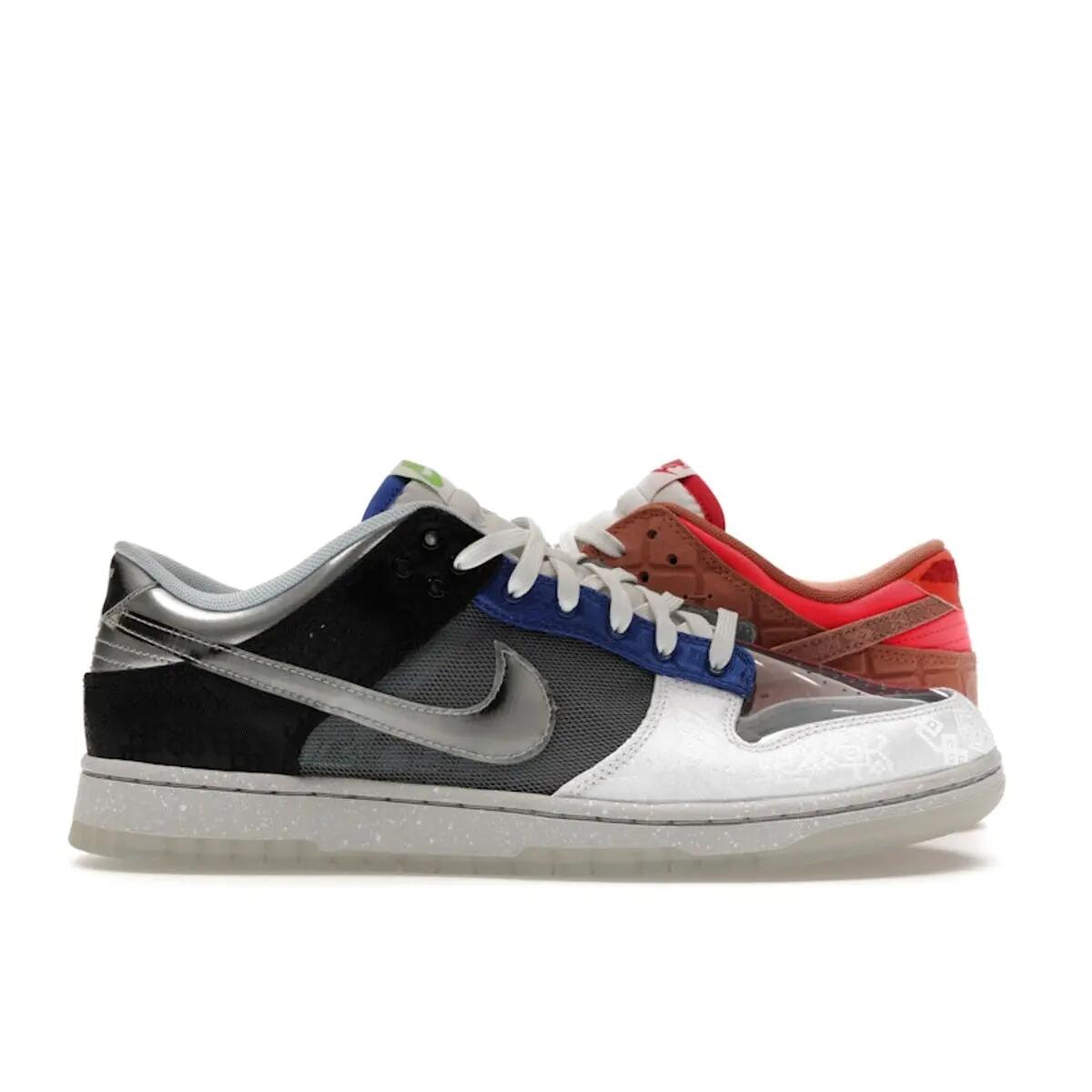 NIKE picture