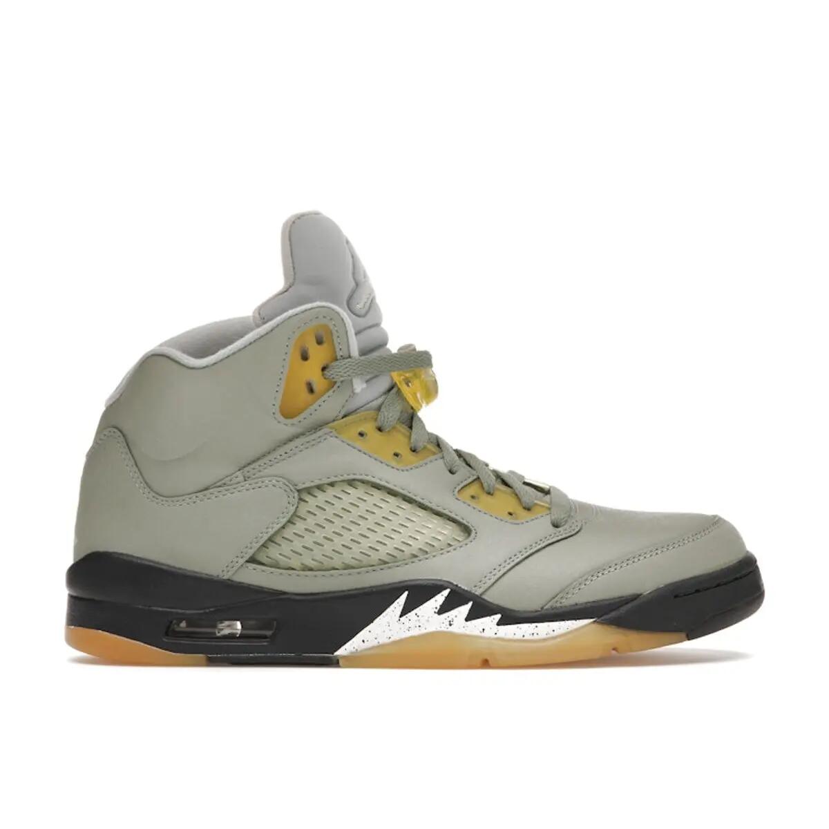 Jordan 5 Retro Jade Horizon 1/6