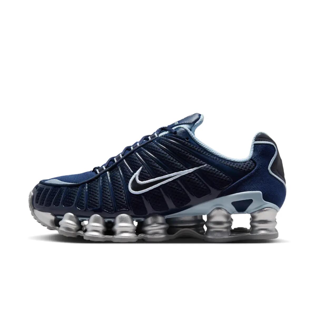 Buty do chodzenia męskie Nike Shox TL 3/6