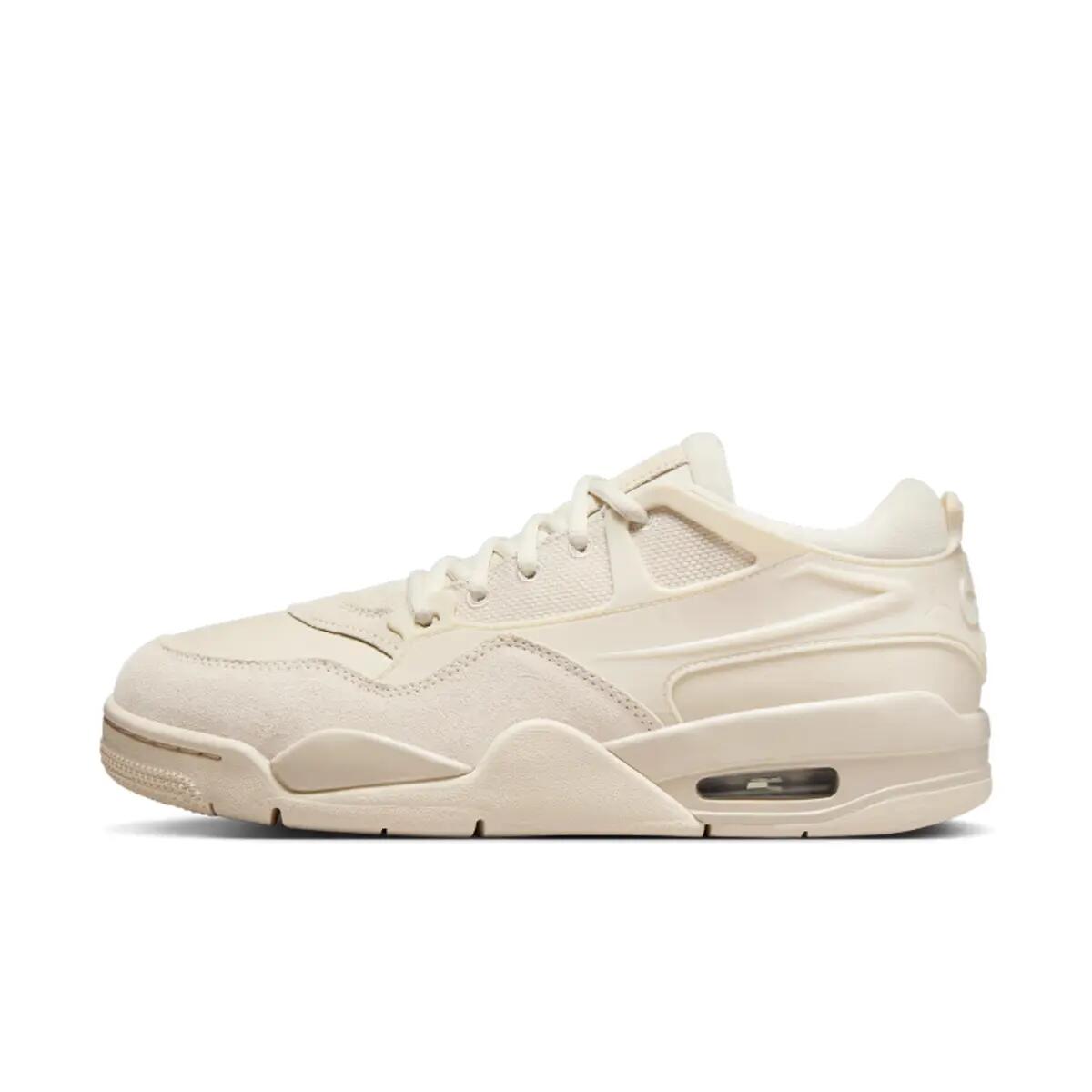 Air Jordan 4 Rm Legend Light Brown Womens 2/6