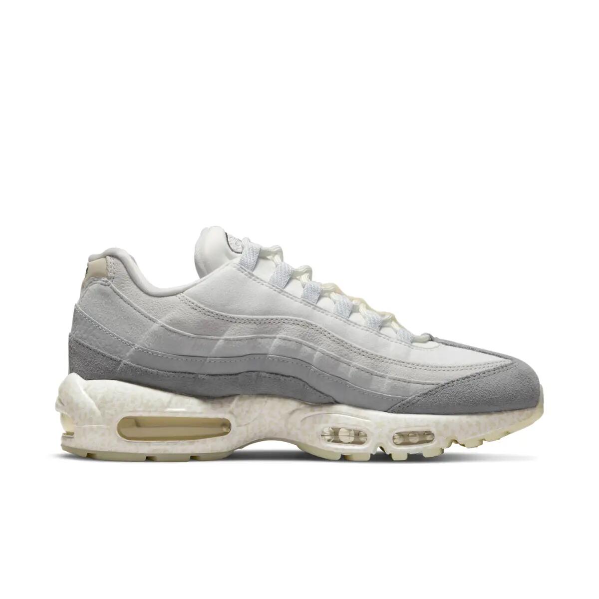 Nike Air Max 95 Light Bone GID 3/6