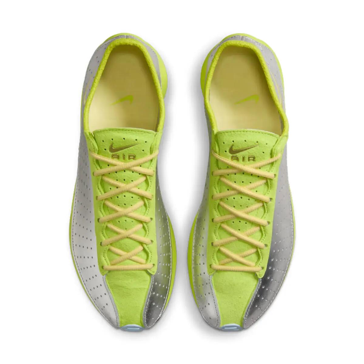 Nike Air Superfly Cyber (Women's) 5/6