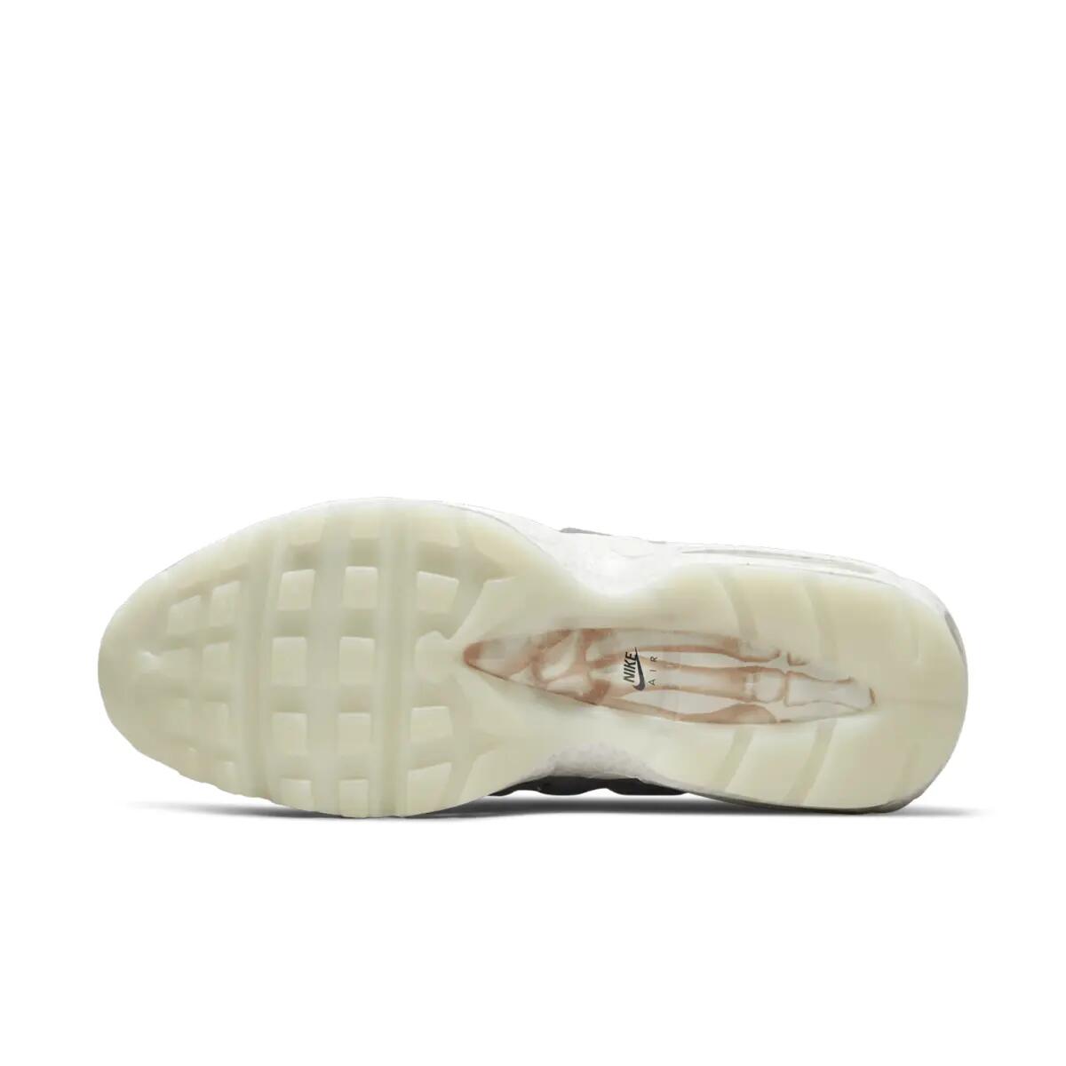 Nike Air Max 95 Light Bone GID 2/6