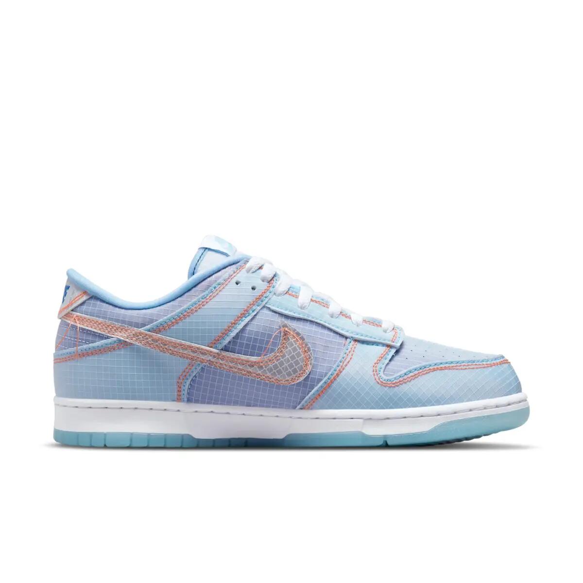 Nike Dunk Low Union Passport Pack Argon 5/6