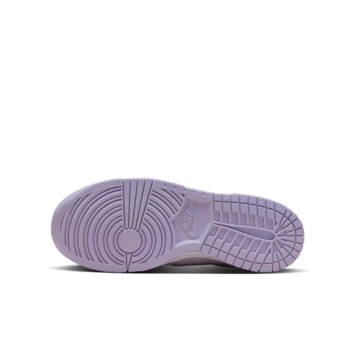 Nike Dunk Low Lilac Bloom (GS) 5/6