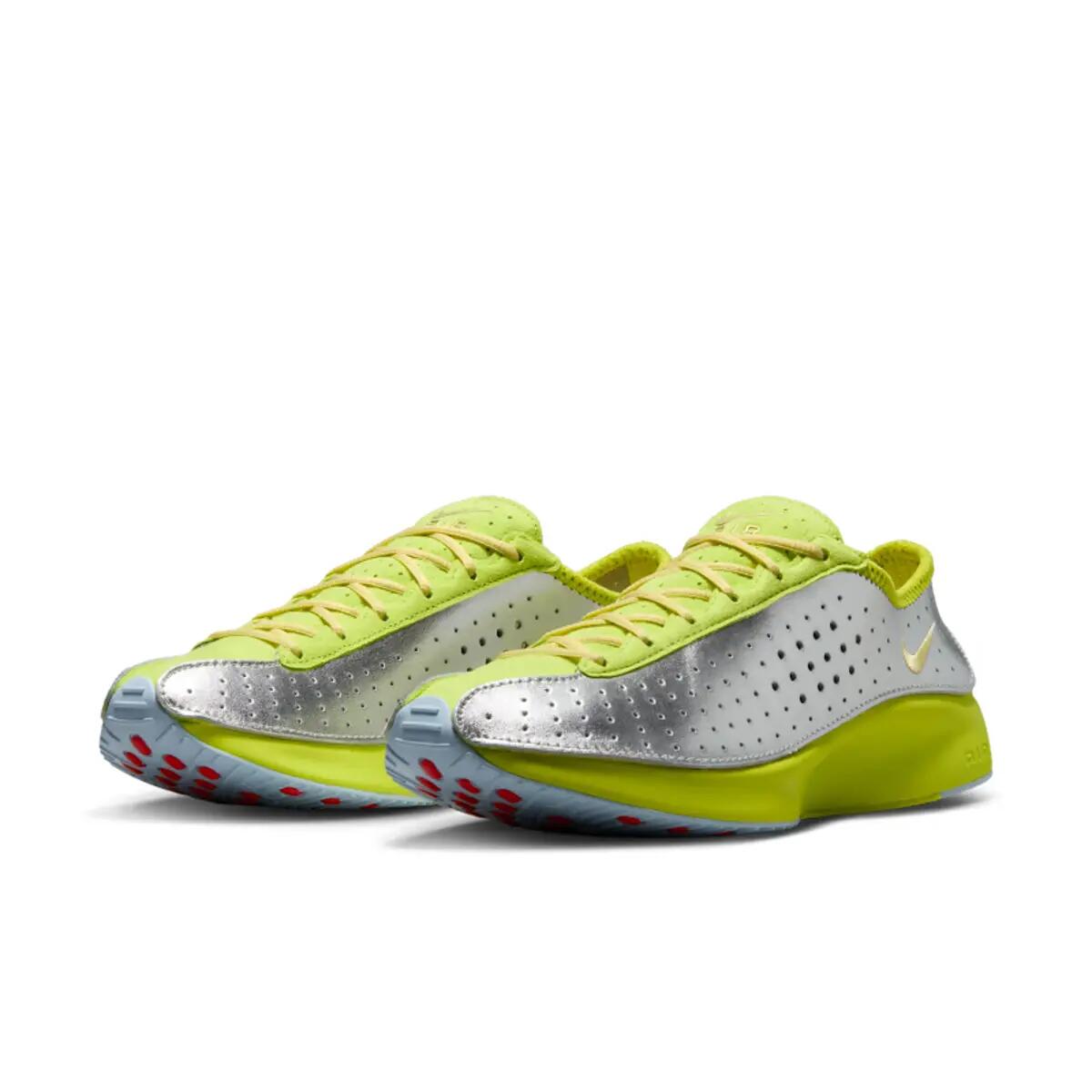 Nike Air Superfly Cyber (Women's) 4/6